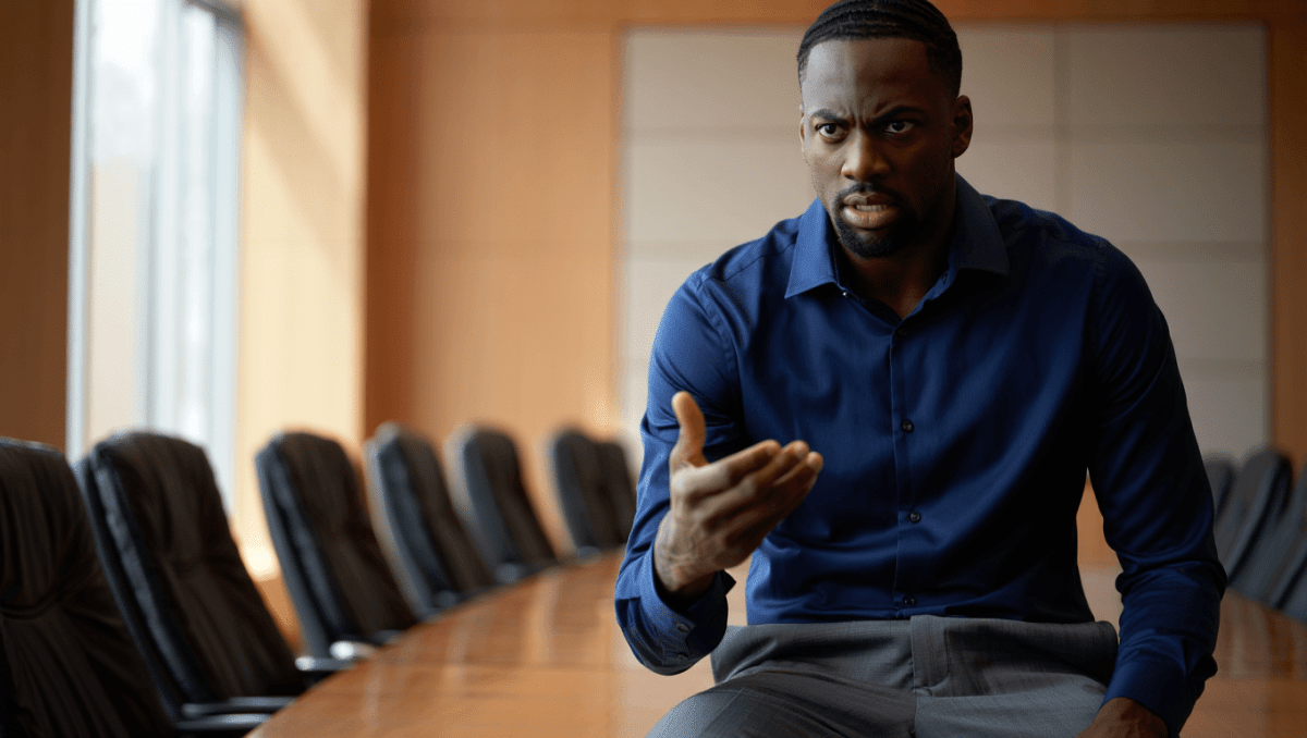 Draymond Green nearly loses it on Anthony Davis prank show