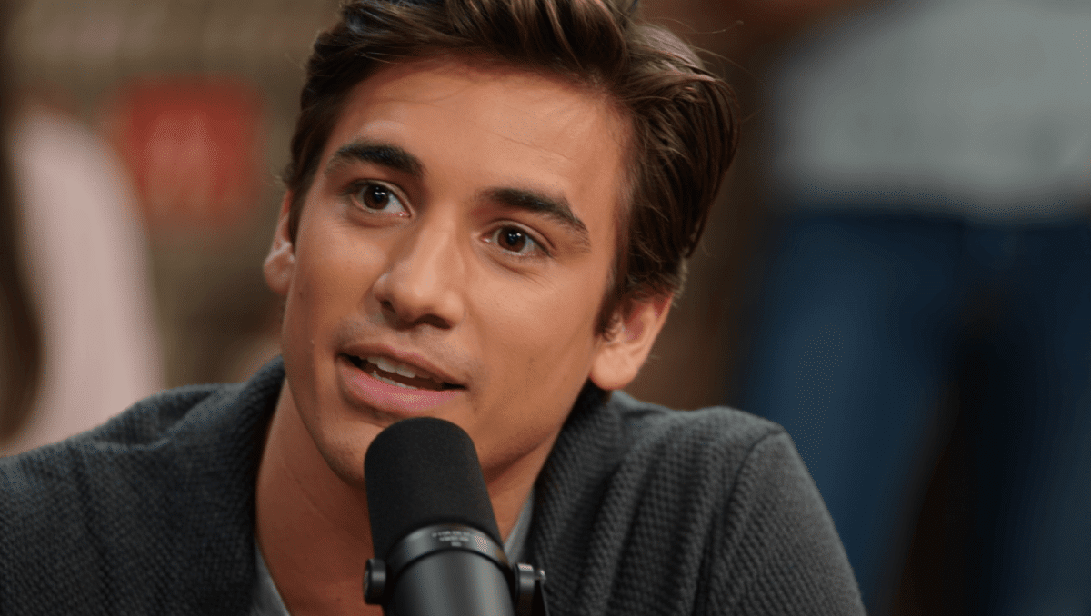 Frankie Muniz clarifies memory issue claims: 'I just have a bad memory'