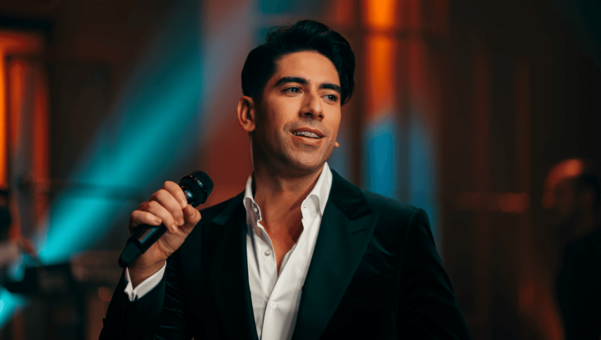 Rauw Alejandro named to TIME's 100 Most Influential People of 2026