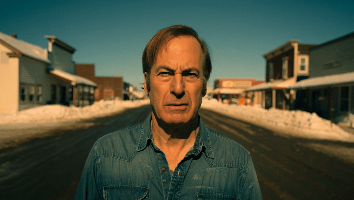 Bob Odenkirk transforms into action hero in new thriller 'Normal' hitting cinemas this weekend