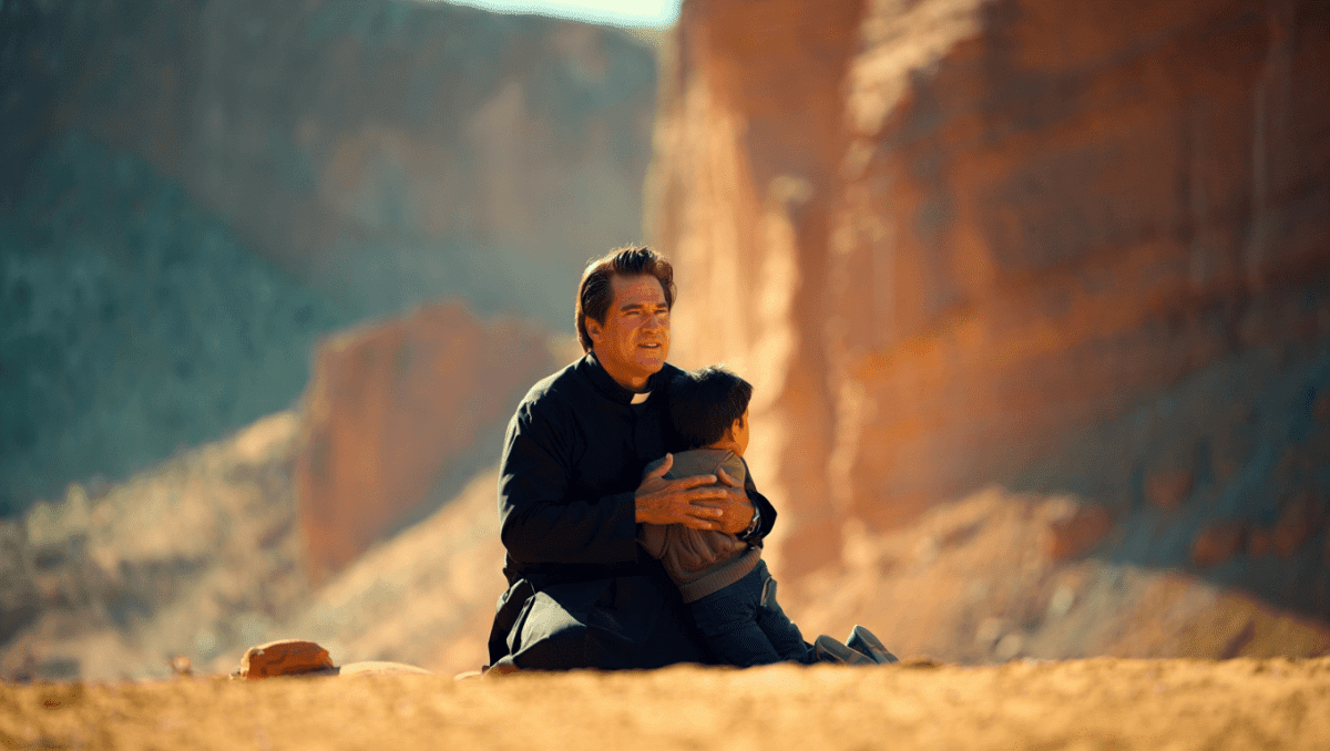 Val Kilmer returns to screen via AI in new film trailer released today