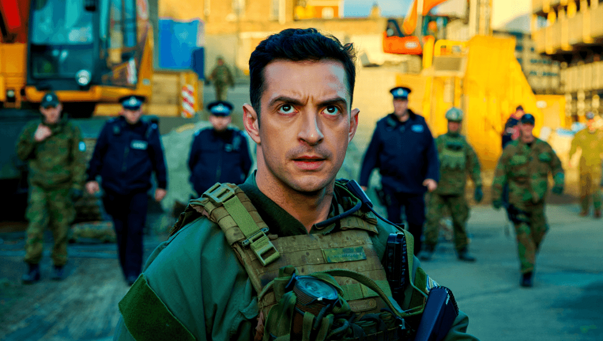 Fuze movie hits theaters April 24 with 82% fresh RT score