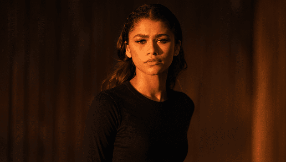 Euphoria season 3 episode 2 'America My Dream' drops tonight on HBO Max