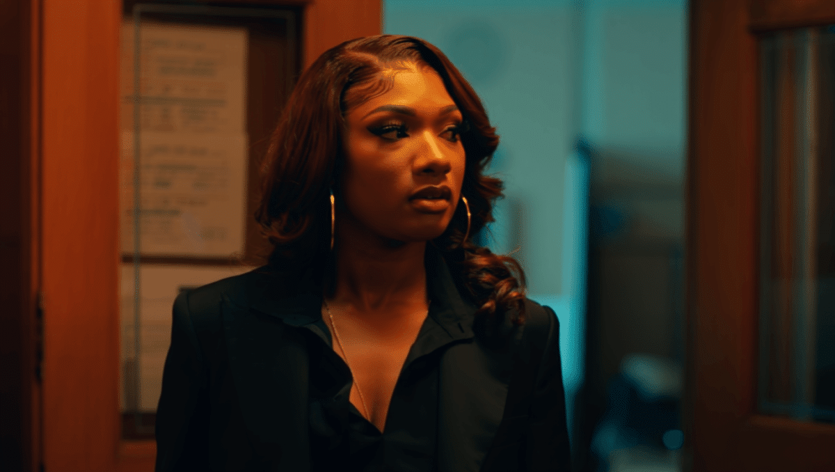 Megan Thee Stallion denied injunction against blogger in cyberstalking case