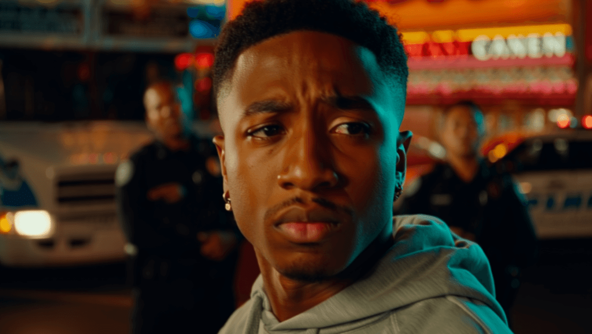 Lil Tjay reportedly shot in altercation with Offset at Florida casino, claims DJ Akademiks