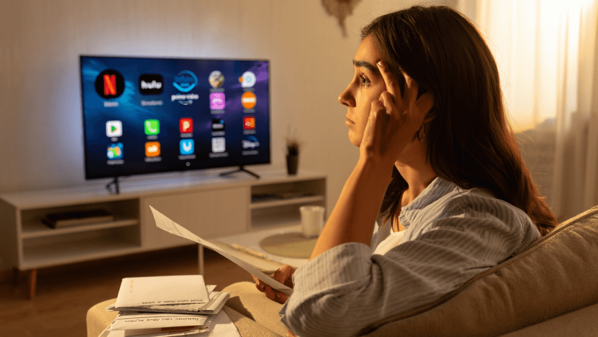Cable television loses 36M subscribers since 2010 as streaming soars past 92% adoption