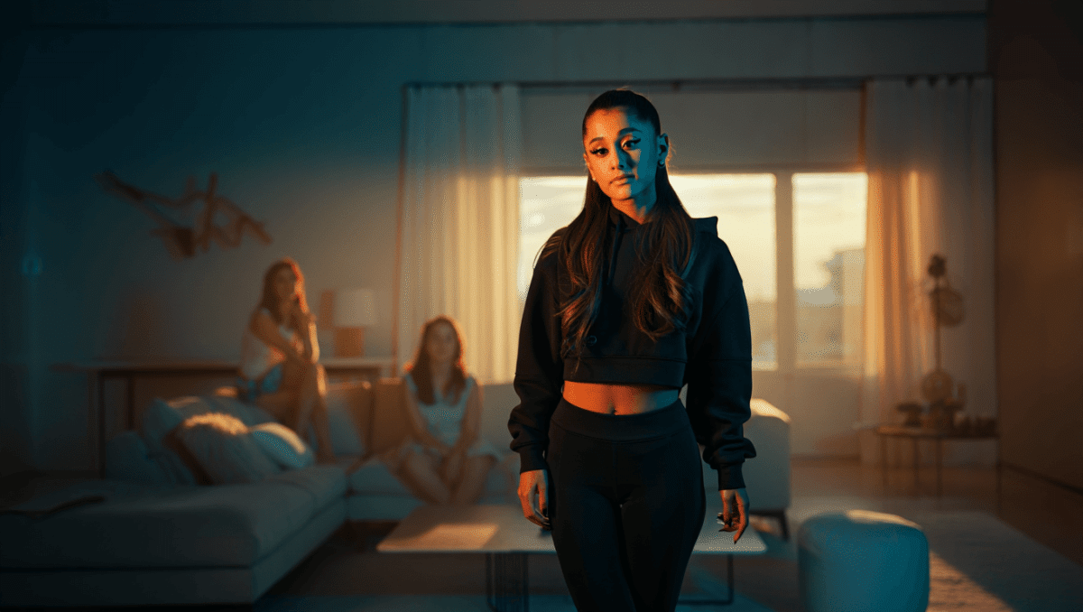 Focker in Law film trailer drops Ariana Grande lie detector test, sets Nov 25 release