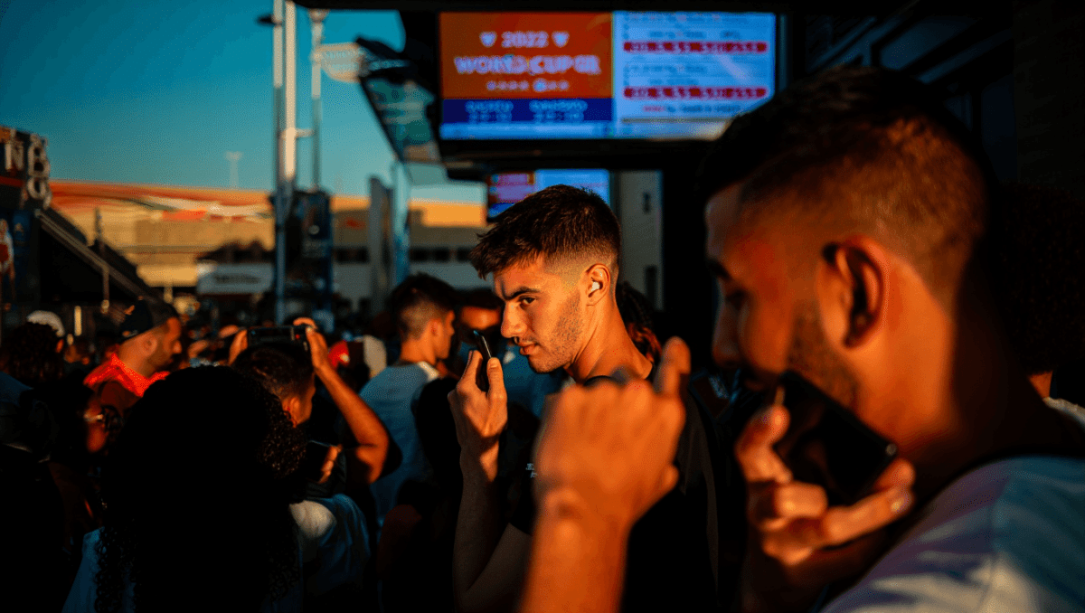 World Cup tickets drop today as FIFA adds pricey front-row tier, USMNT opener lags