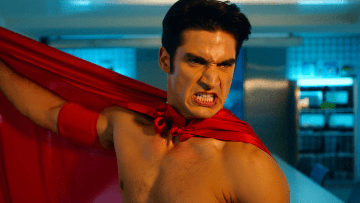 The boys releases episode 3 today on Prime Video, series heads toward finale