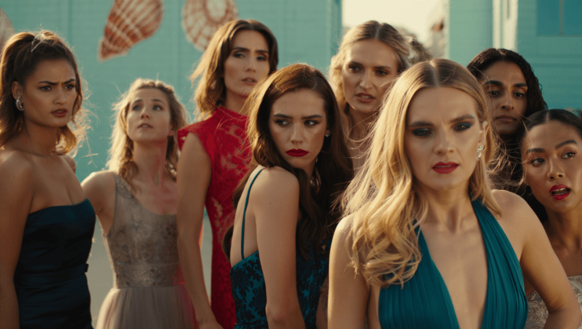 Housewives of Rhode Island premiere kicks off drama-filled debut on Bravo