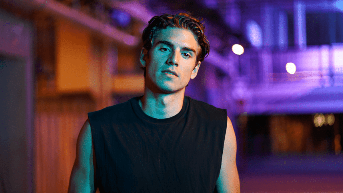 Dominic Fike announces 'Comedy Tragedy Parody' tour with Tame Impala dates