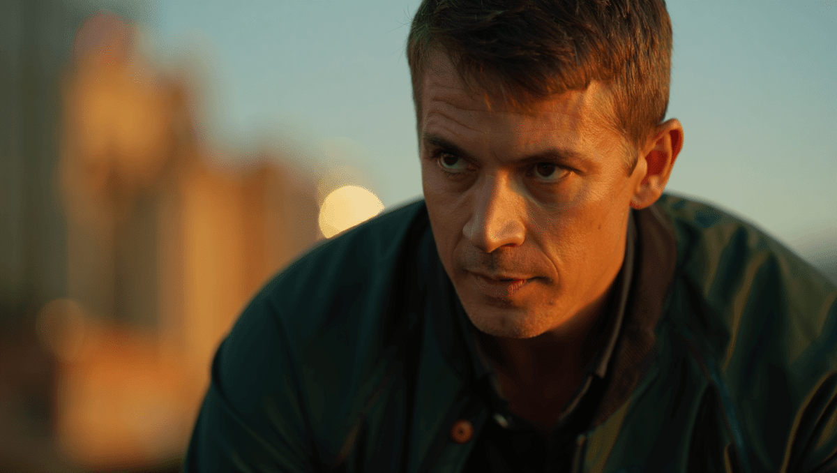 Suicide Squad's Joel Kinnaman confirms Rick Flag Jr. won't return to DCU