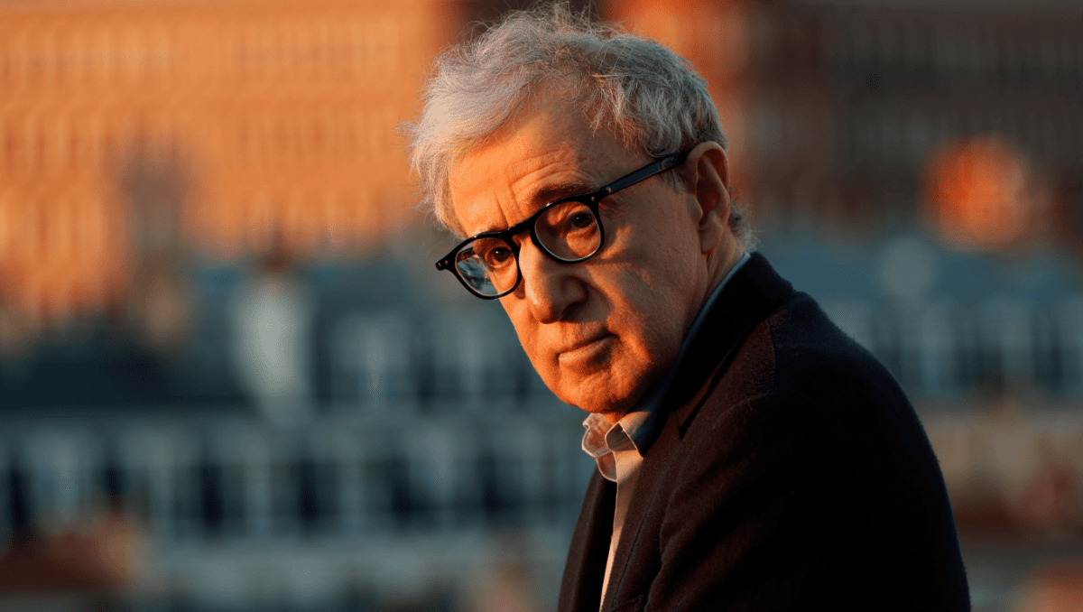 Woody Allen's Madrid project in doubt as team goes silent on $14M film