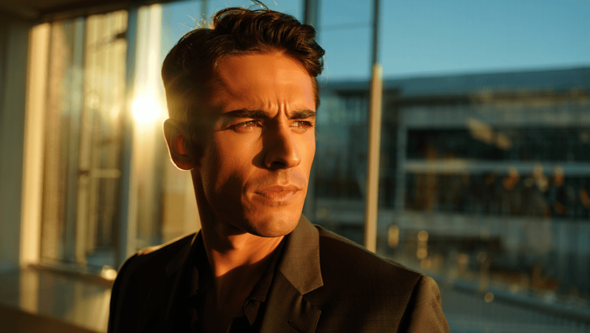 Who is Ethan on General Hospital, Luke's son returning to Port Charles?