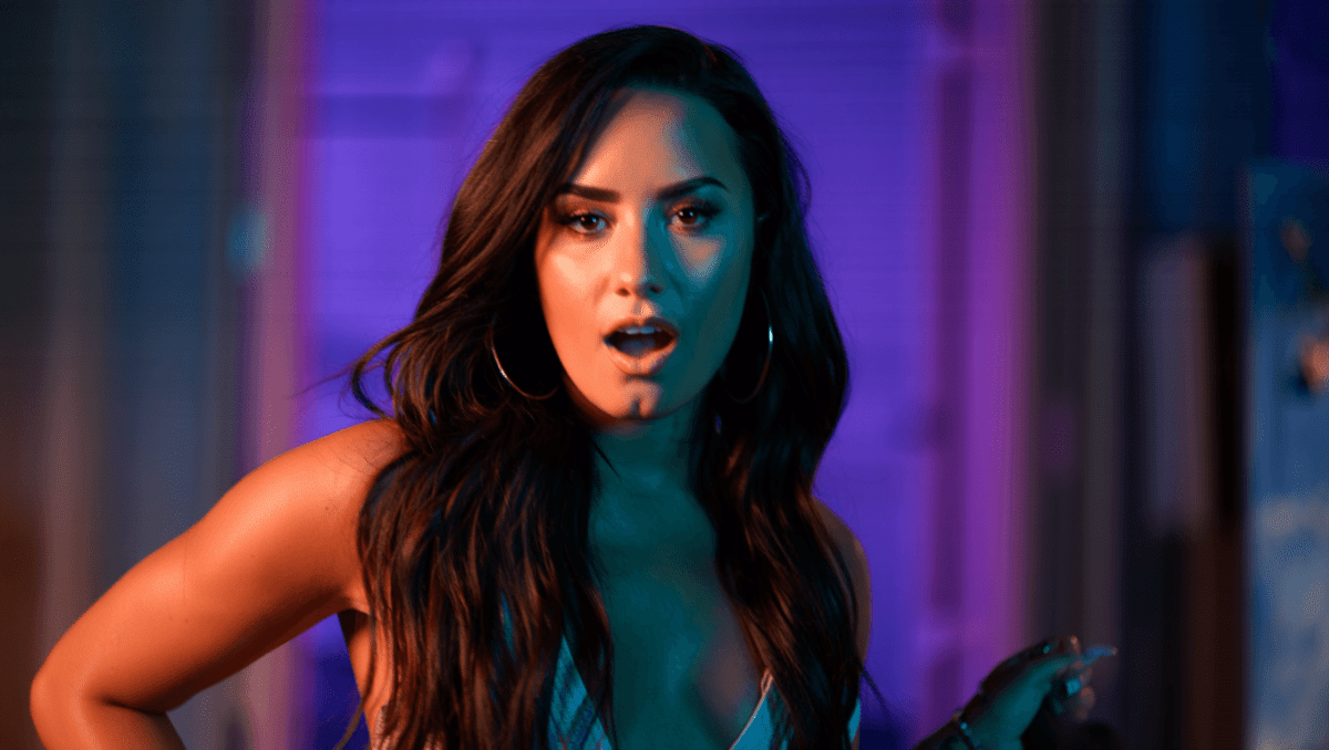 Demi Lovato's 'It's Not That Deep' tour kicks off April 13 with Camp Rock reunion