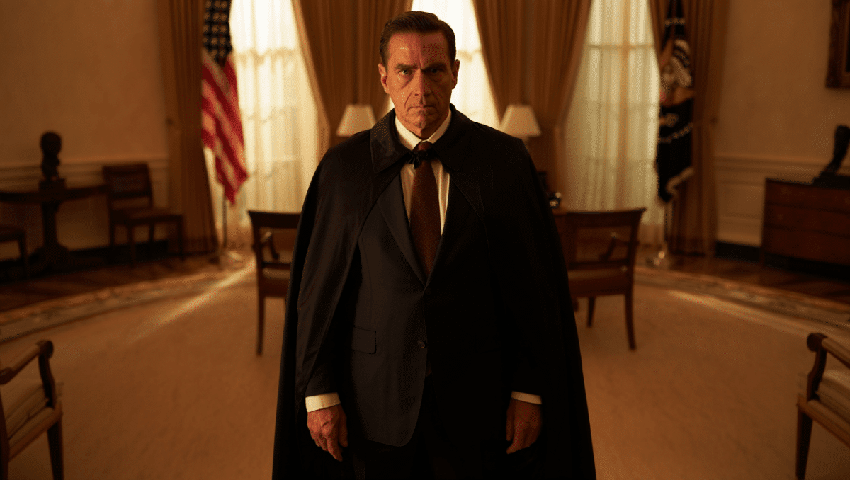 The Boys season 5 premieres April 8 on Prime Video, final season arrives