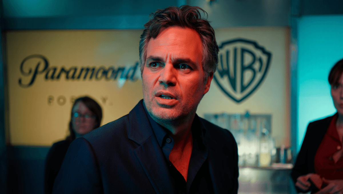 Mark Ruffalo joins 1,000+ stars opposing Paramount-Warner Bros merger