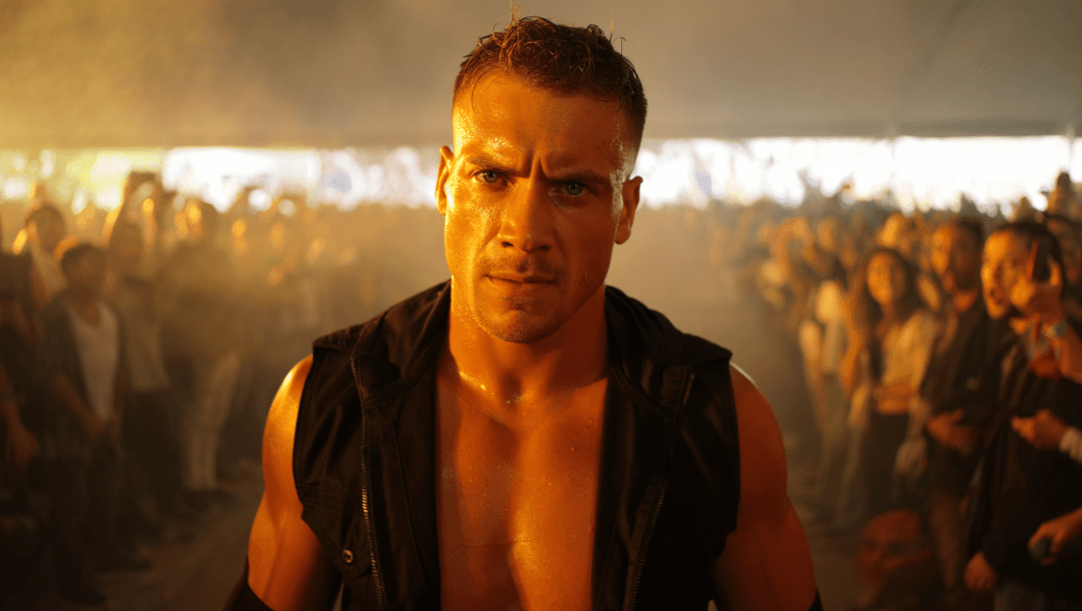 Cody Rhodes questions Pat McAfee's WrestleMania role after Randy Orton shift