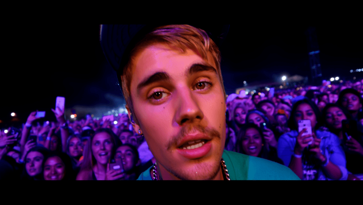 Justin Bieber still hasn't confirmed full 2026 tour, only Coachella set