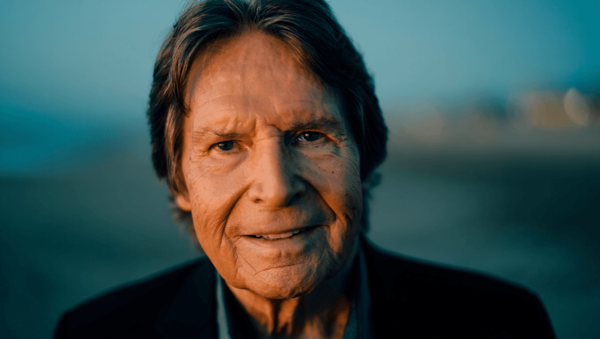 Joe Rogan drops latest episode with rock legend John Fogerty