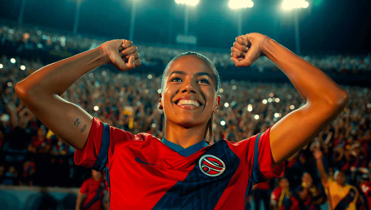 Liga MX Femenil: América defeats Pachuca 3-2 in Mexico City, clinches 7-game win streak