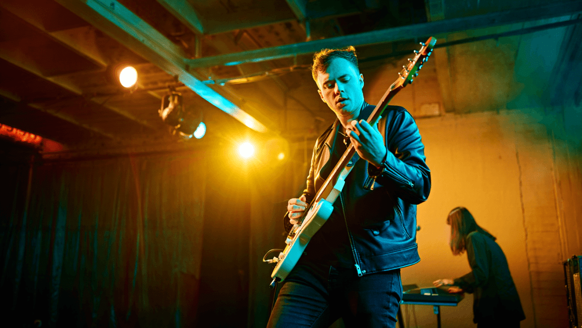 Dominic Fike's Babydoll hits #1 on Spotify worldwide, Whitе Keys breaks top 40