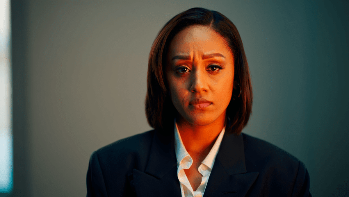Tamera Mowry deletes Threads account hours after joining amid backlash