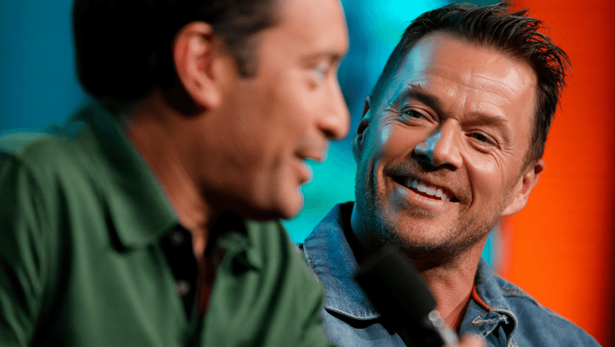 Donnie Wahlberg wants Mark, Ben Affleck, Matt Damon on Boston Blue cast