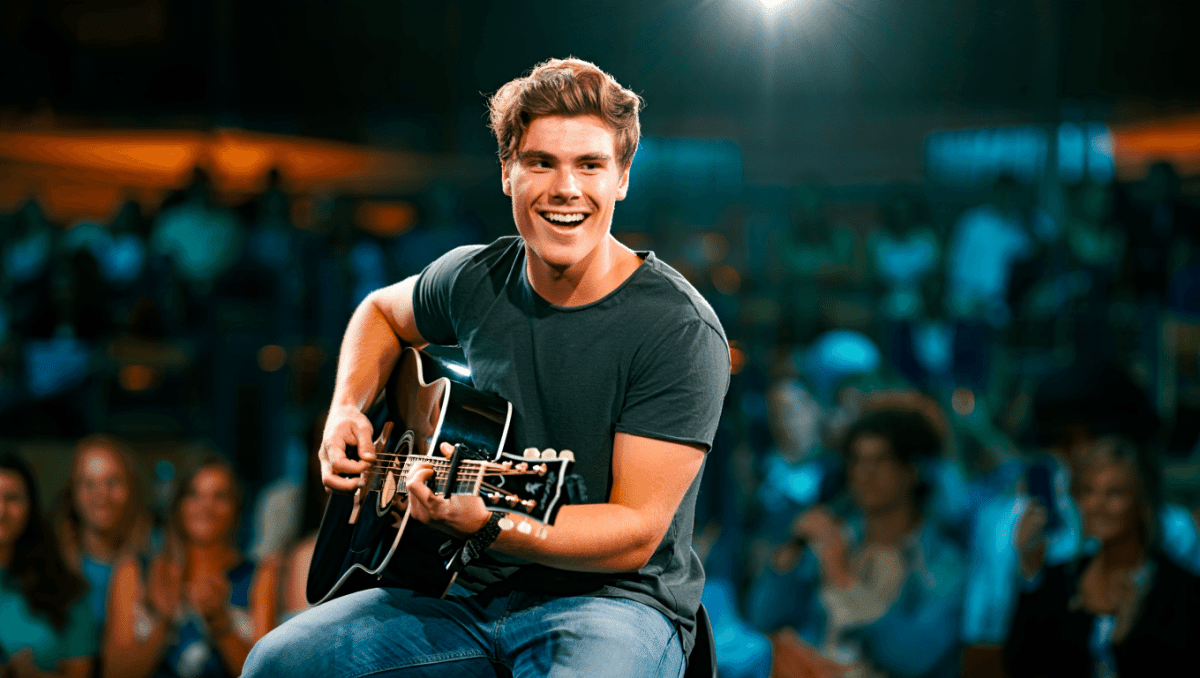 Dylan Carter, 'The Voice' Season 24 contestant, dies at 24 in car crash in South Carolina