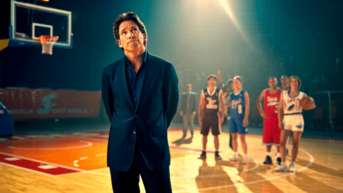 Running Point season 2 cast adds Ray Romano, Ken Marino, Blake Anderson, Richa Moorjani, more