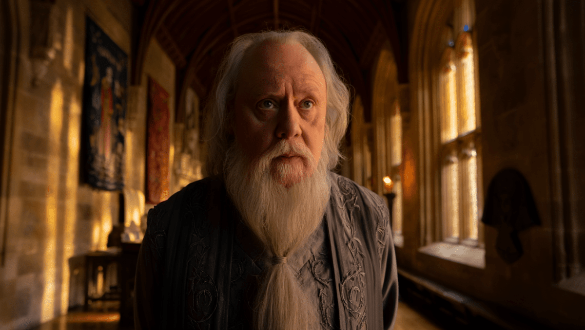 Harry Potter movies come to HBO with behind-the-scenes special this weekend