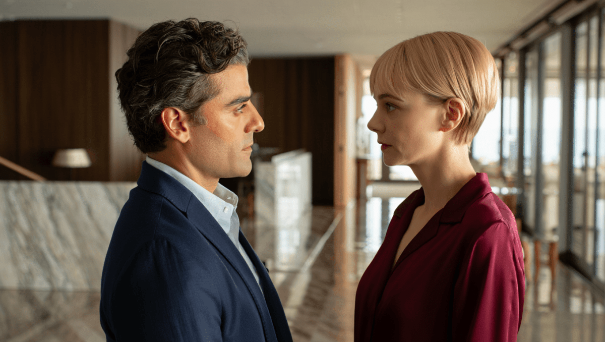 Oscar Isaac returns with Carey Mulligan in explosive 'Beef' Season 2 on Netflix