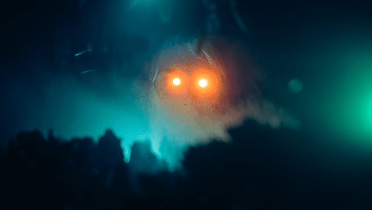 FROM season 4 returns April 19 on MGM+ with chilling new mysteries