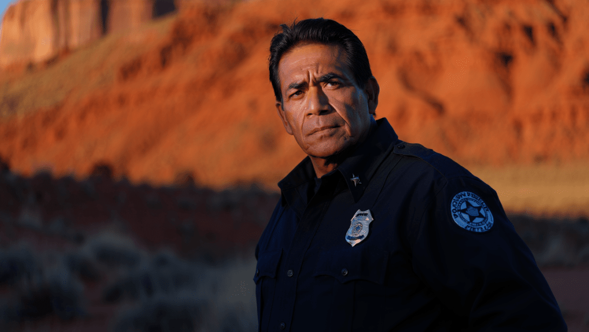 Dark Winds season 4 finale ends with shocking murder, Joe won't retire