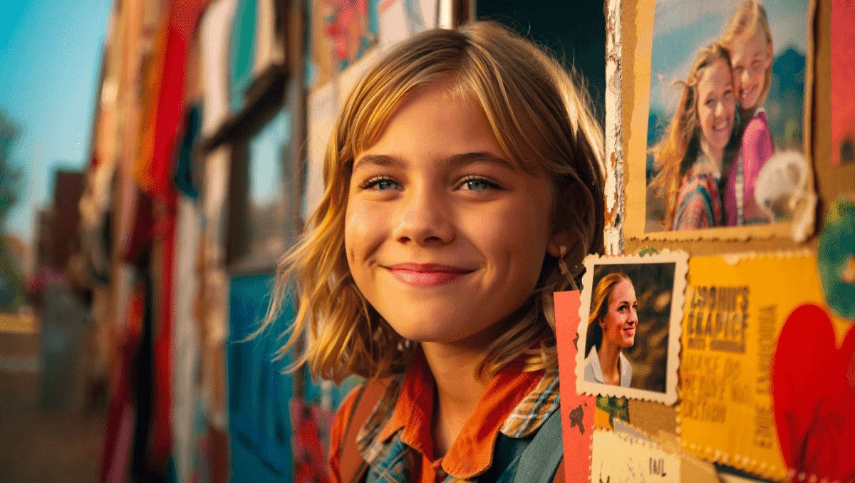 Emily Ann Roberts releases 'My Future,' romantic new song inspired by her husband