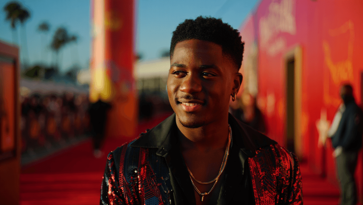 Michael Jackson biopic movie hits theaters tomorrow with $150M global projection