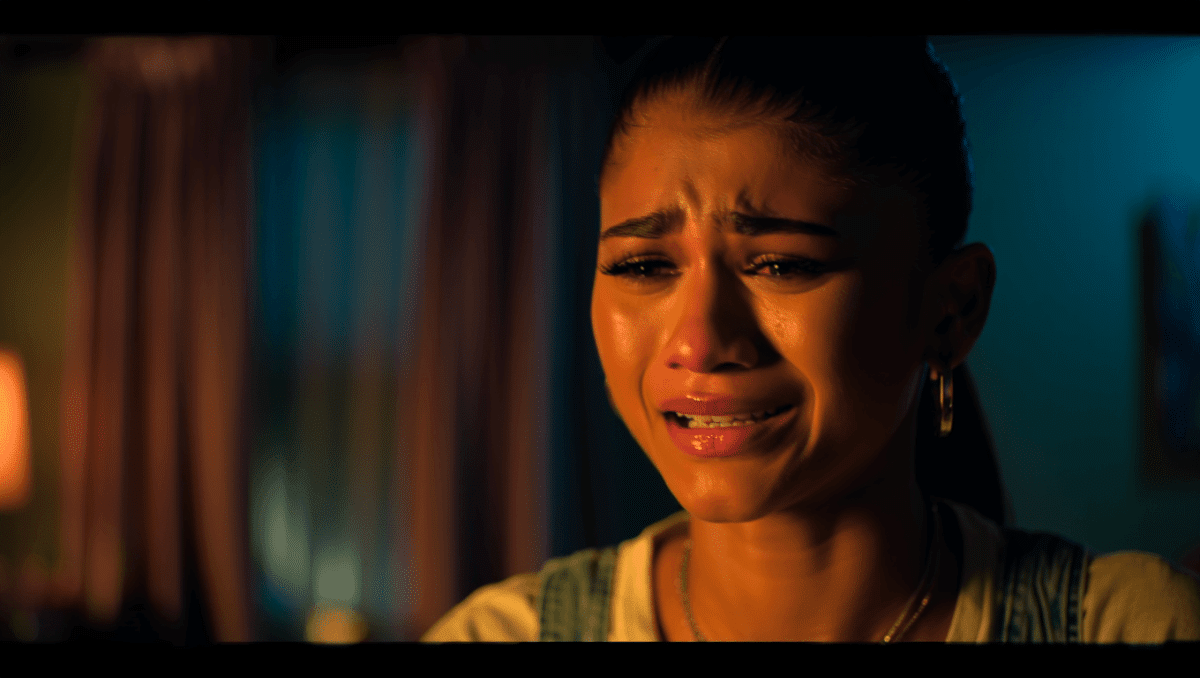 Euphoria season 3 premieres tonight at 9 PM ET on HBO Max