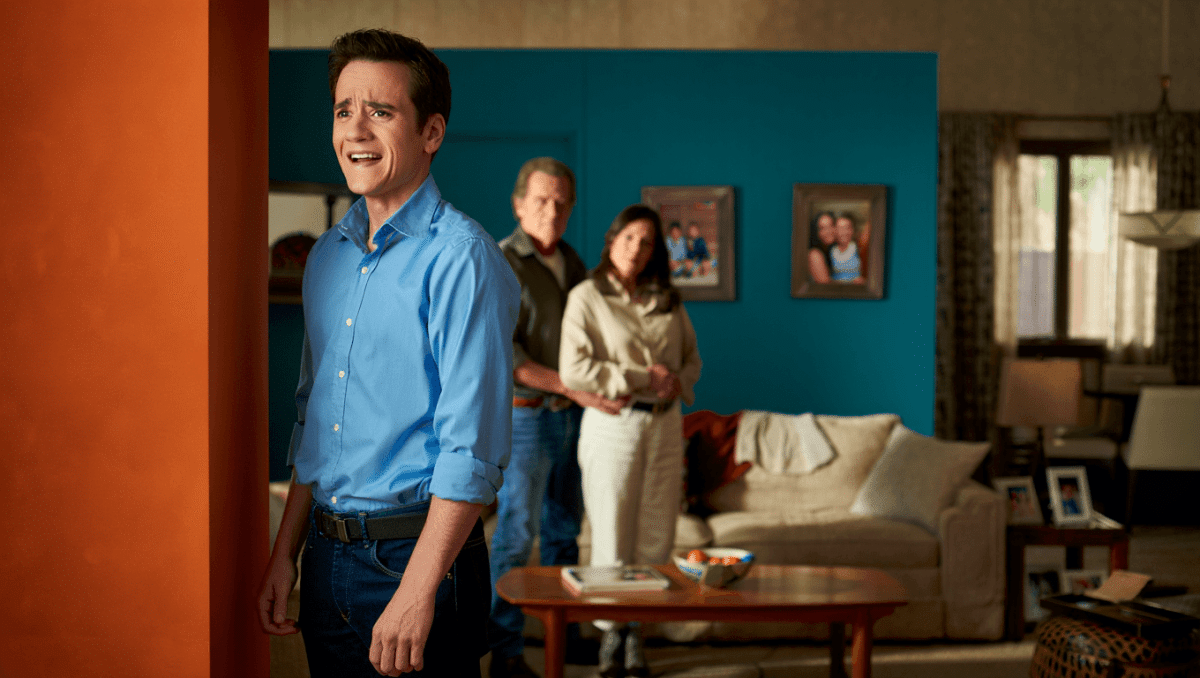 Malcolm in the Middle reboot cast drops today, original crew returns
