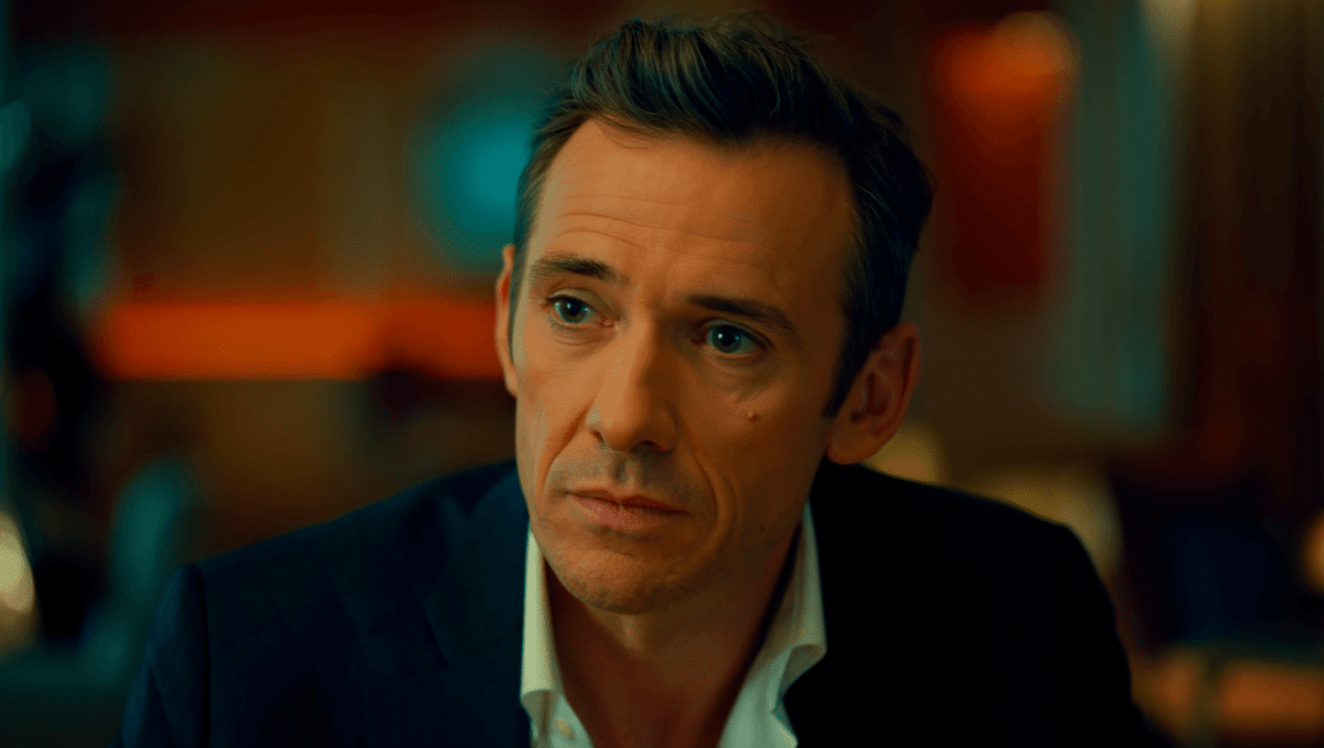 Matthew Macfadyen cast as George Smiley in BBC's Legacy of Spies