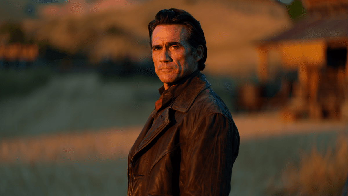 Matt Dillon stars in 8-episode Magnificent Seven reimagining for MGM+, production begins June in Calgary