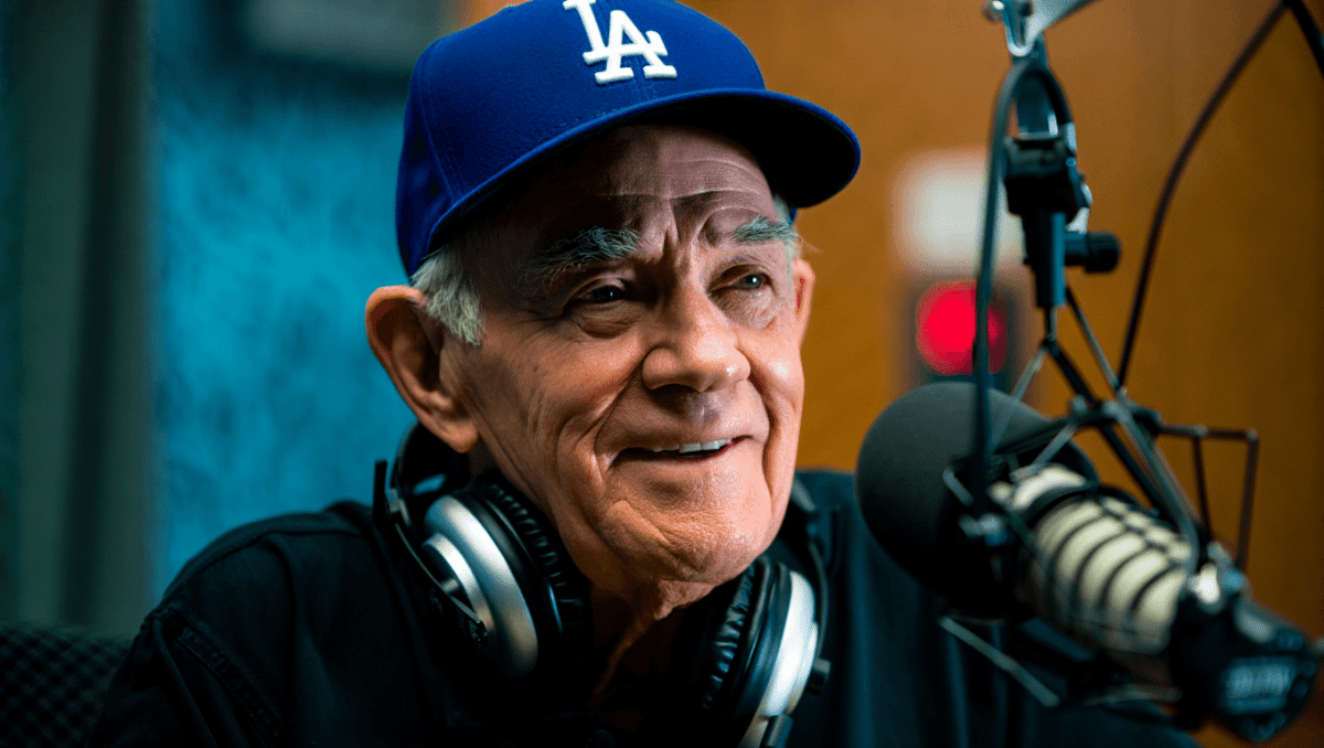 Bob Kevoian, 'Bob & Tom Show' co-host, dies at 75 after cancer battle