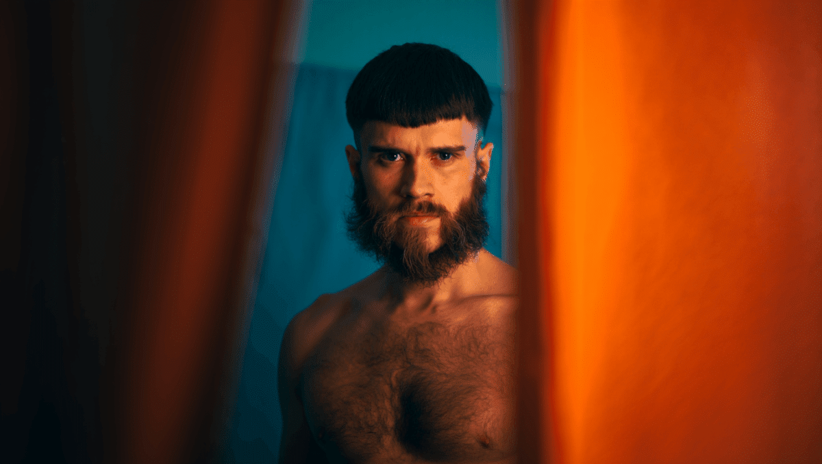 Half Man drops April 23 on HBO with Richard Gadd from Baby Reindeer