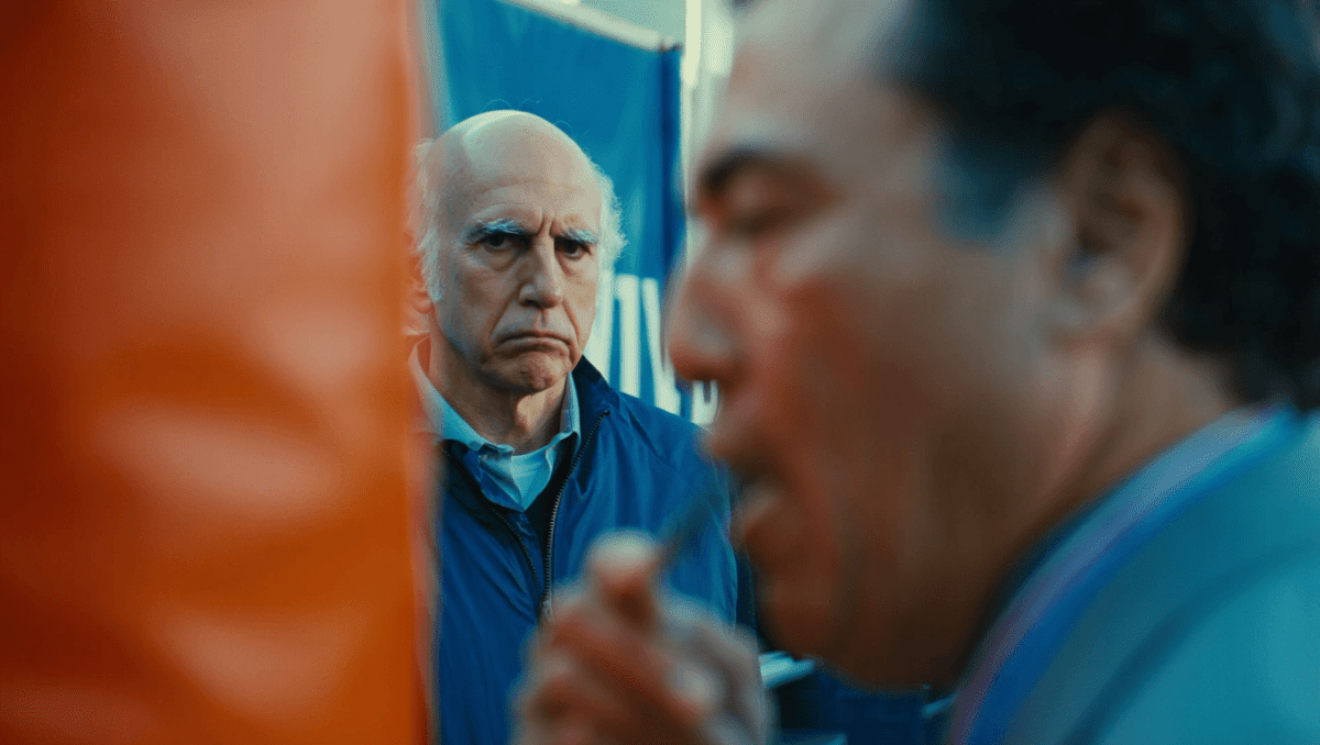 YES Network leans into comedy with Larry David, celebrates 25th season