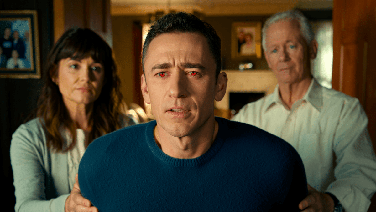 Danny Go's 14-year-old son Isaac enters hospice care as cancer spreads aggressively