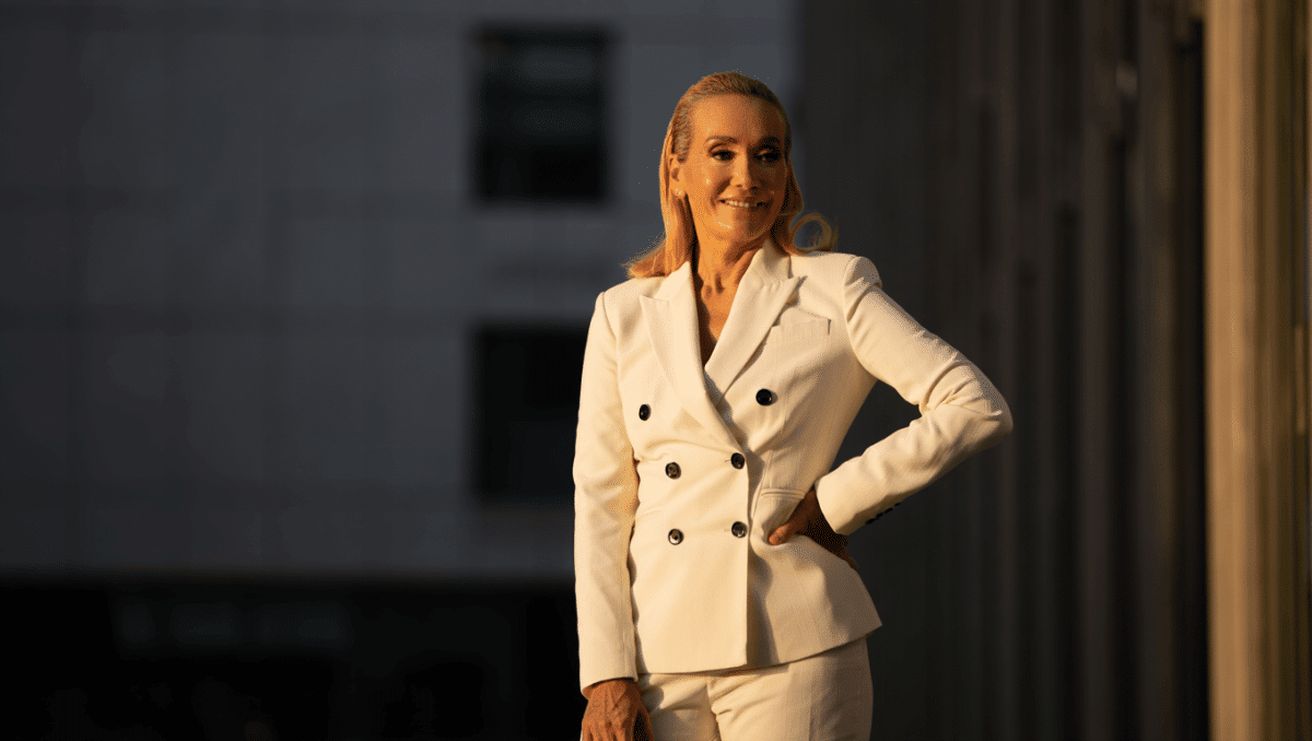 Sandra Lee reveals she suffered stroke while filming Dr. Pimple Popper