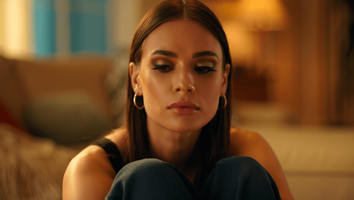 West Wilson drama continues as Ciara Miller reveals hurt over Amanda romance
