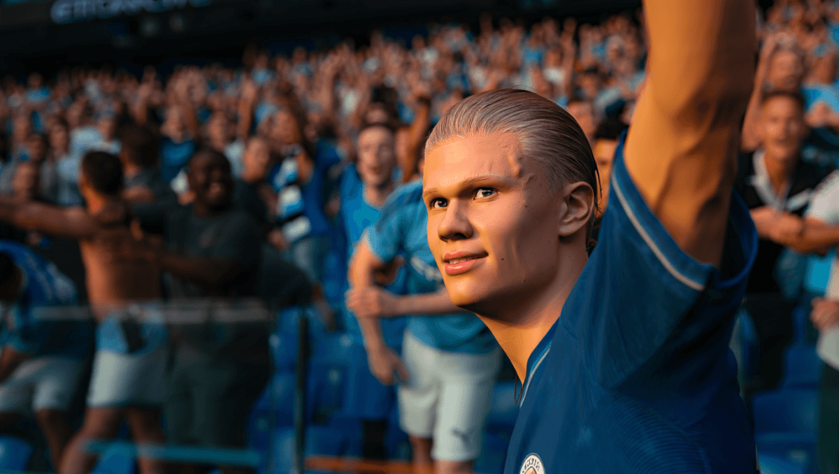 Erling Haaland scores from spot to lead Man City past Liverpool in FA Cup quarter-final clash