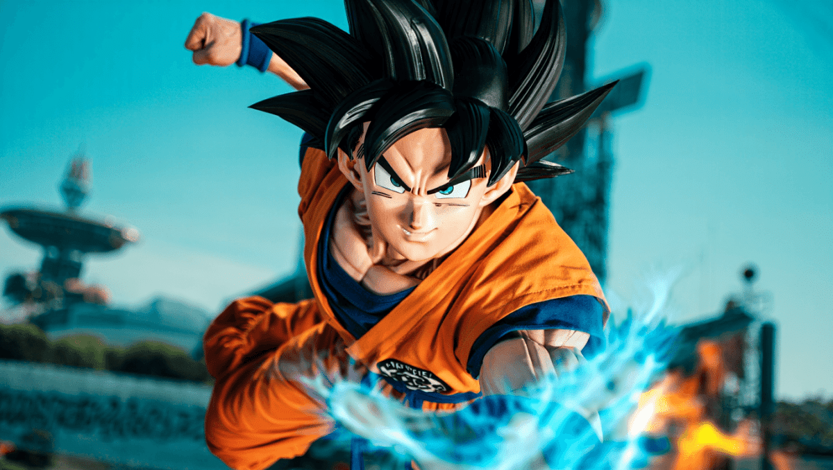 Xenoverse 3 officially confirmed, launches in 2027 on PS5, Xbox, and PC