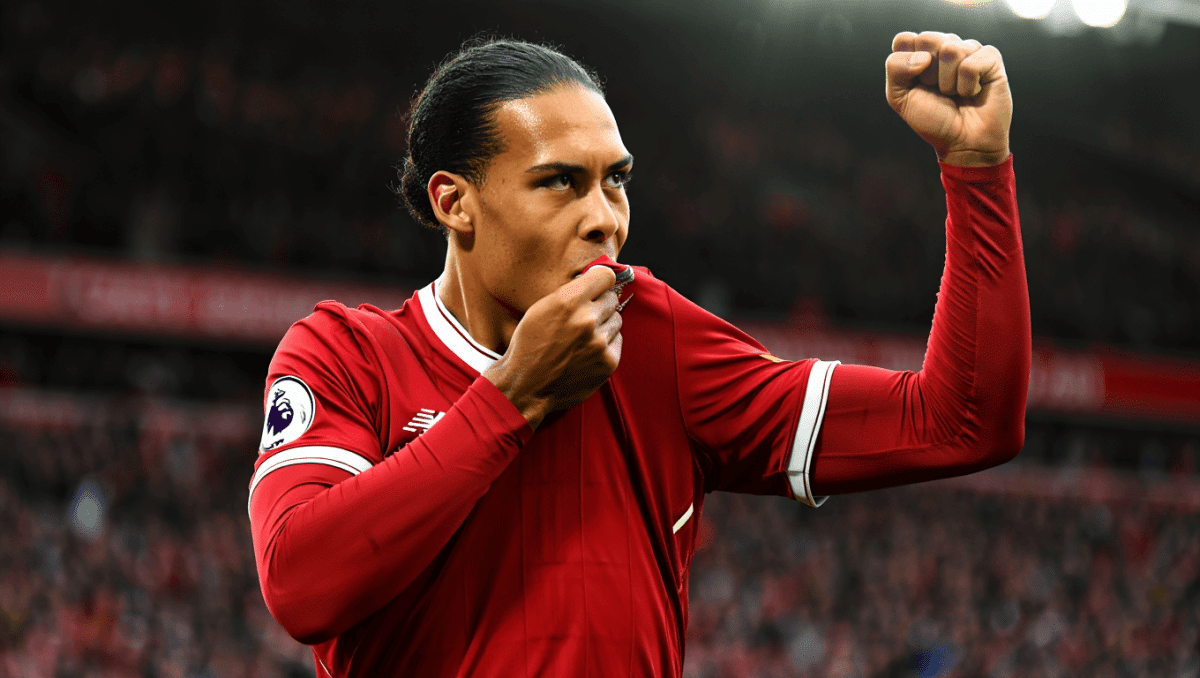 Beto Everton scores but falls 2-1 to Liverpool in thrilling derby