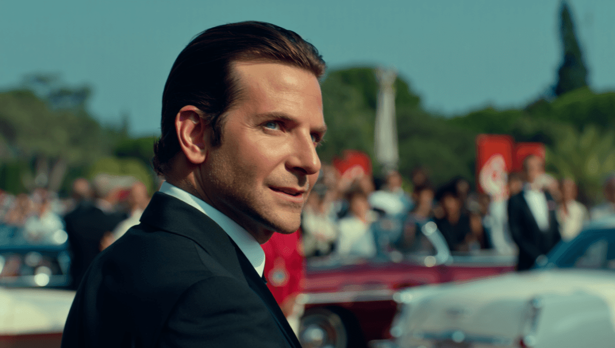 Bradley Cooper set to write, direct, star in Ocean's Eleven prequel with Margot Robbie